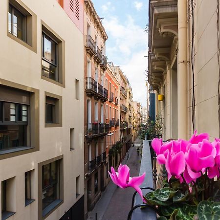 Inbarcelonasuites 외부 사진