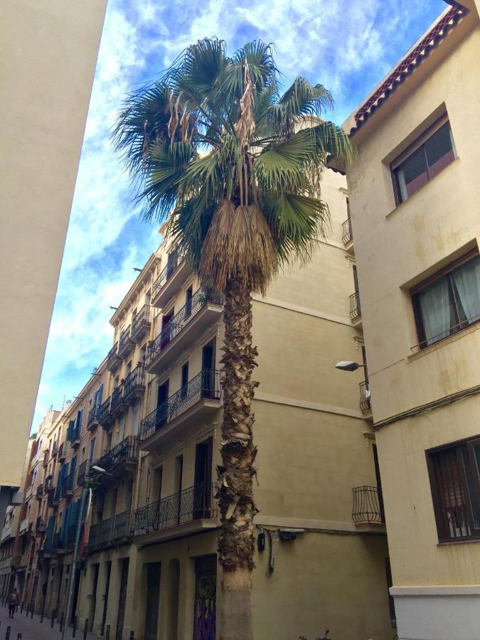 Inbarcelonasuites 외부 사진